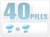 Viagra Strong Pack-40 Viagra Strong Pack-40